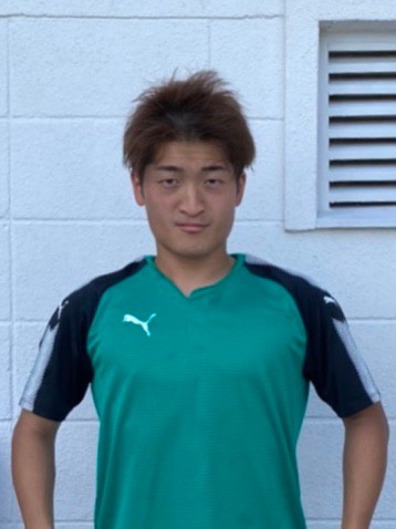 新堀瑞己 公式 名古屋大学サッカー部