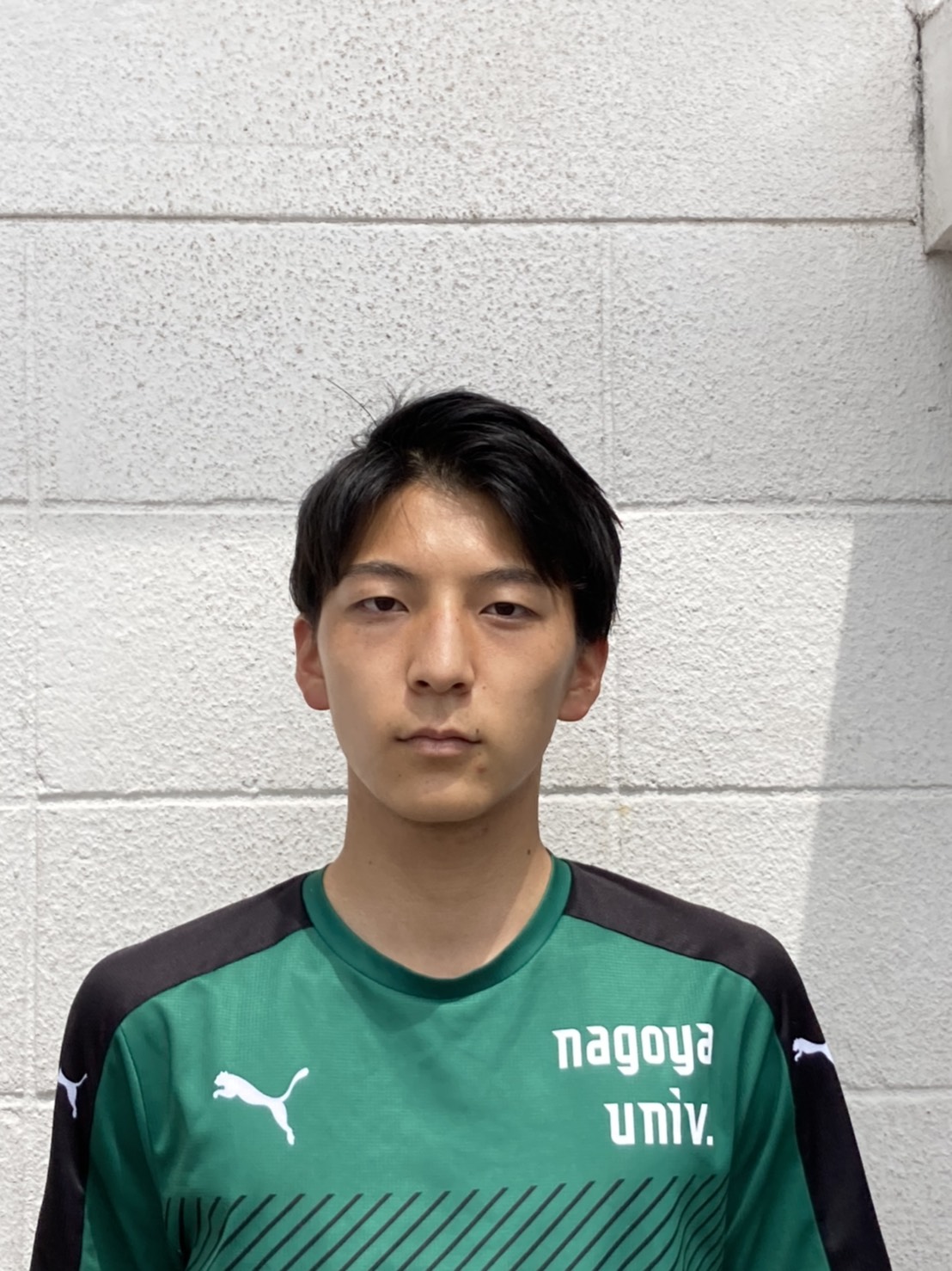 メンバー 公式 名古屋大学サッカー部